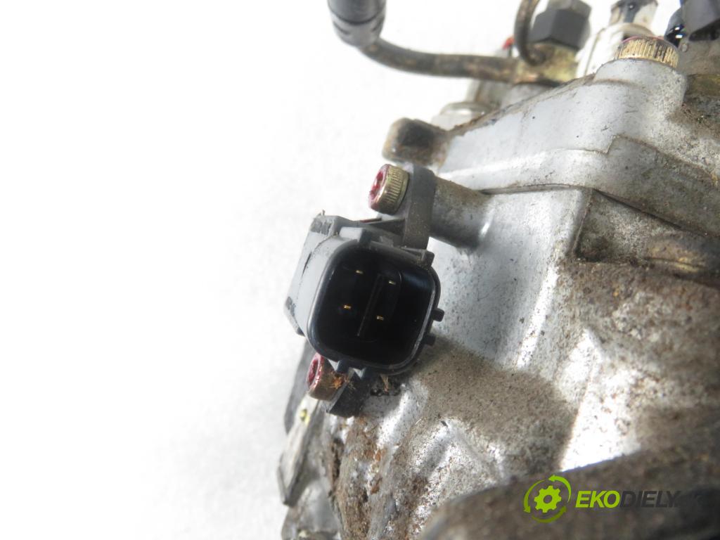 OPEL COMBO C FURGON 2002 48,00 1.7 DI 16V - Y 17 DTL 1686,00 Pumpa vstrekovacia HU0965006002 ; 8971852422 (Vstrekovacie čerpadlá)