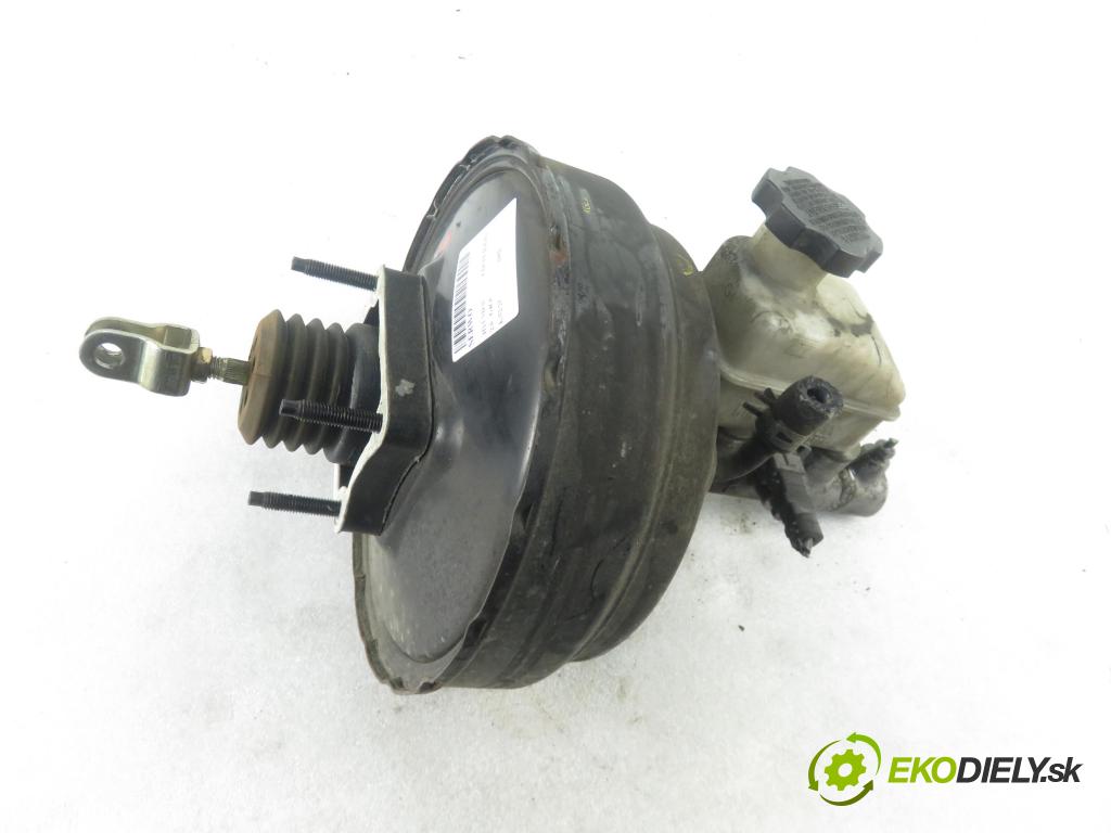 HYUNDAI COUPE (GK) COUPE 2002 100,00 2.0 136 -  G4GC 1975,00 Posilovač  (Servočerpadlá, pumpy riadenia)