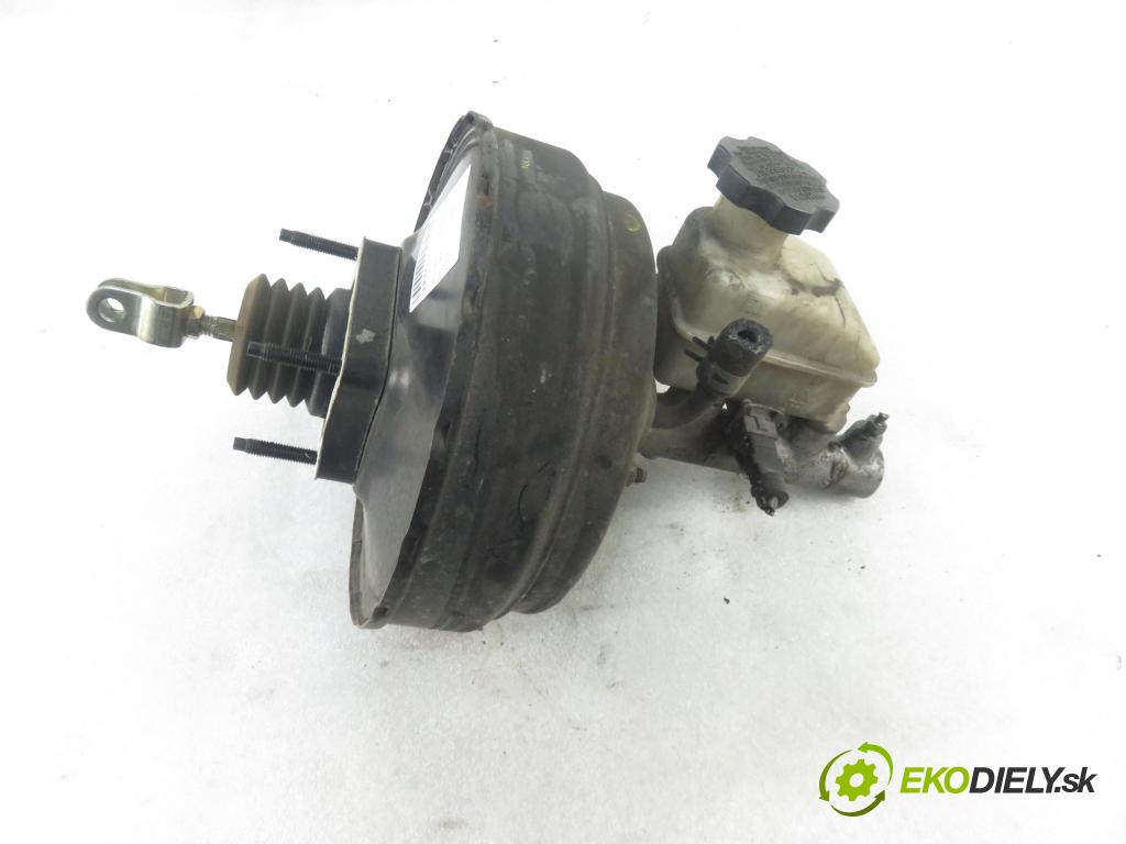 HYUNDAI COUPE (GK) COUPE 2002 100,00 2.0 136 -  G4GC 1975,00 Posilovač  (Servočerpadlá, pumpy riadenia)