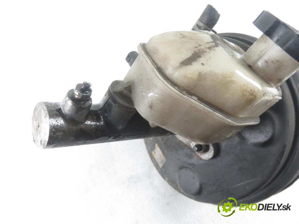 HYUNDAI COUPE (GK) COUPE 2002 100,00 2.0 136 -  G4GC 1975,00 Posilovač  (Servočerpadlá, pumpy riadenia)