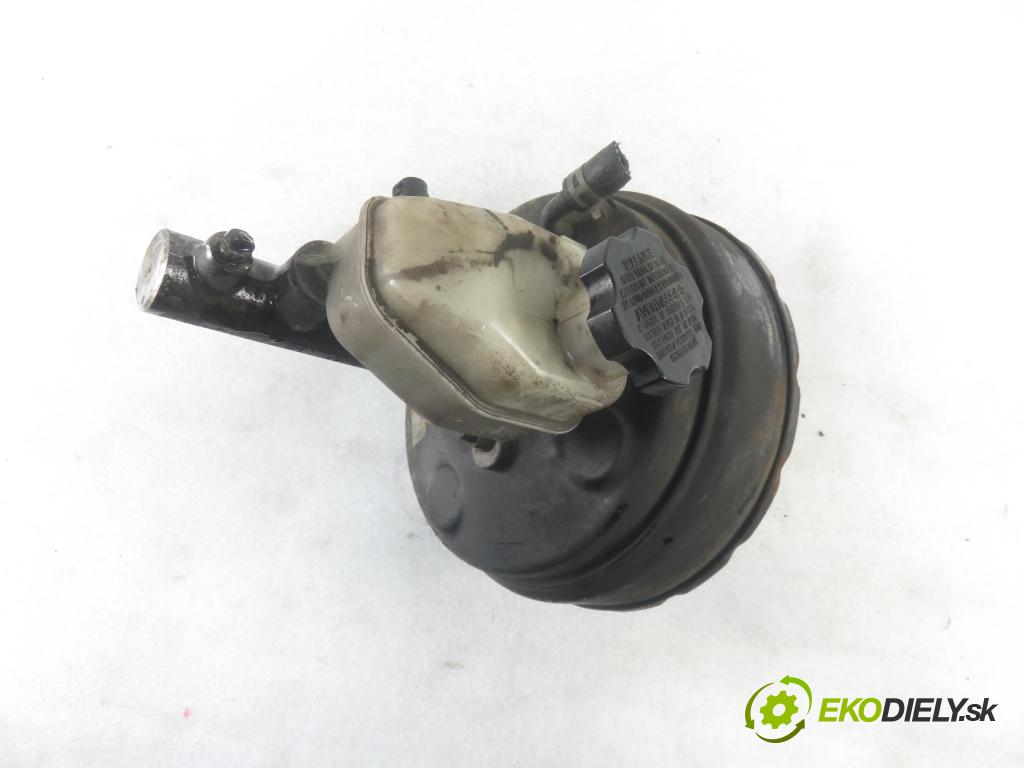 HYUNDAI COUPE (GK) COUPE 2002 100,00 2.0 136 -  G4GC 1975,00 Posilovač  (Servočerpadlá, pumpy riadenia)