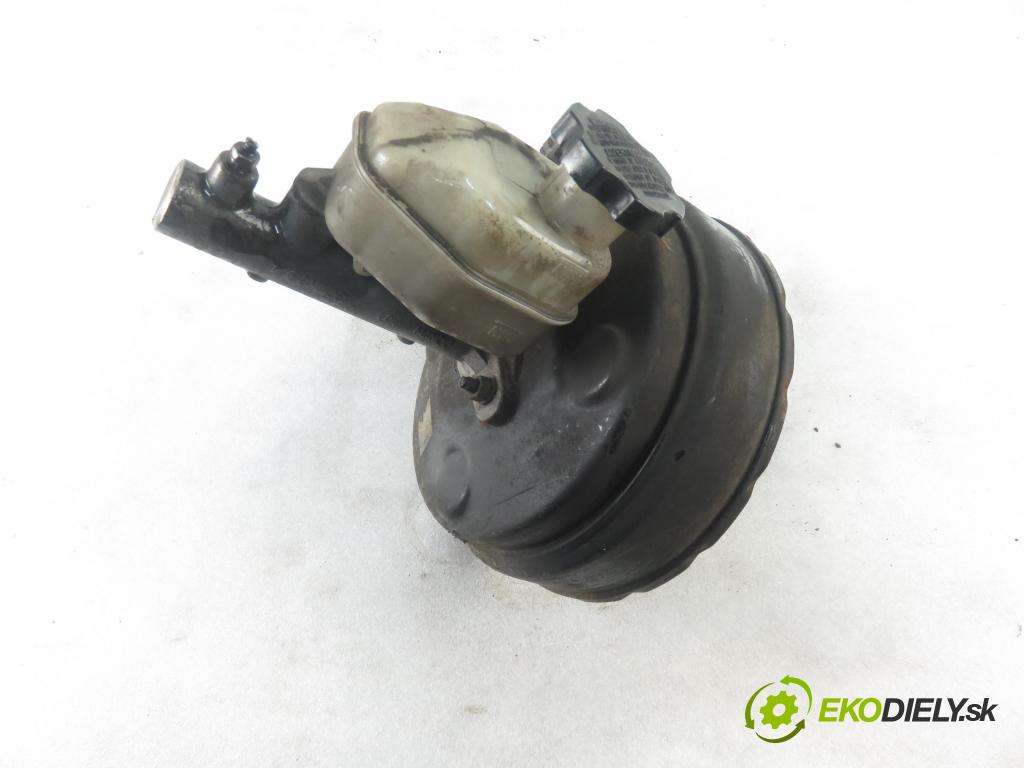 HYUNDAI COUPE (GK) COUPE 2002 100,00 2.0 136 -  G4GC 1975,00 Posilovač  (Servočerpadlá, pumpy riadenia)