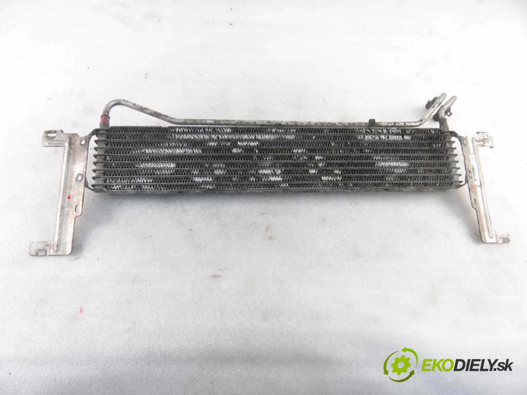 OPEL VECTRA C Kombi (Z02) KOMBI 2007 135,00 3.0 V6 CDTI - Z 30 DT 2959,00 chladič oleja 13183784