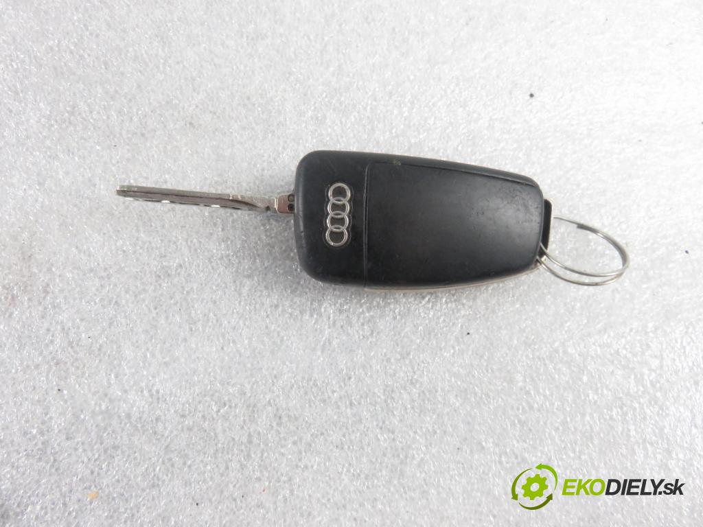 AUDI A6 (4F2, C6) SEDAN 2005 132,00 2.7 TDI 180 - BPP 2698,00 spinačka 4F0910131 (Spínacie skrinky a kľúče)