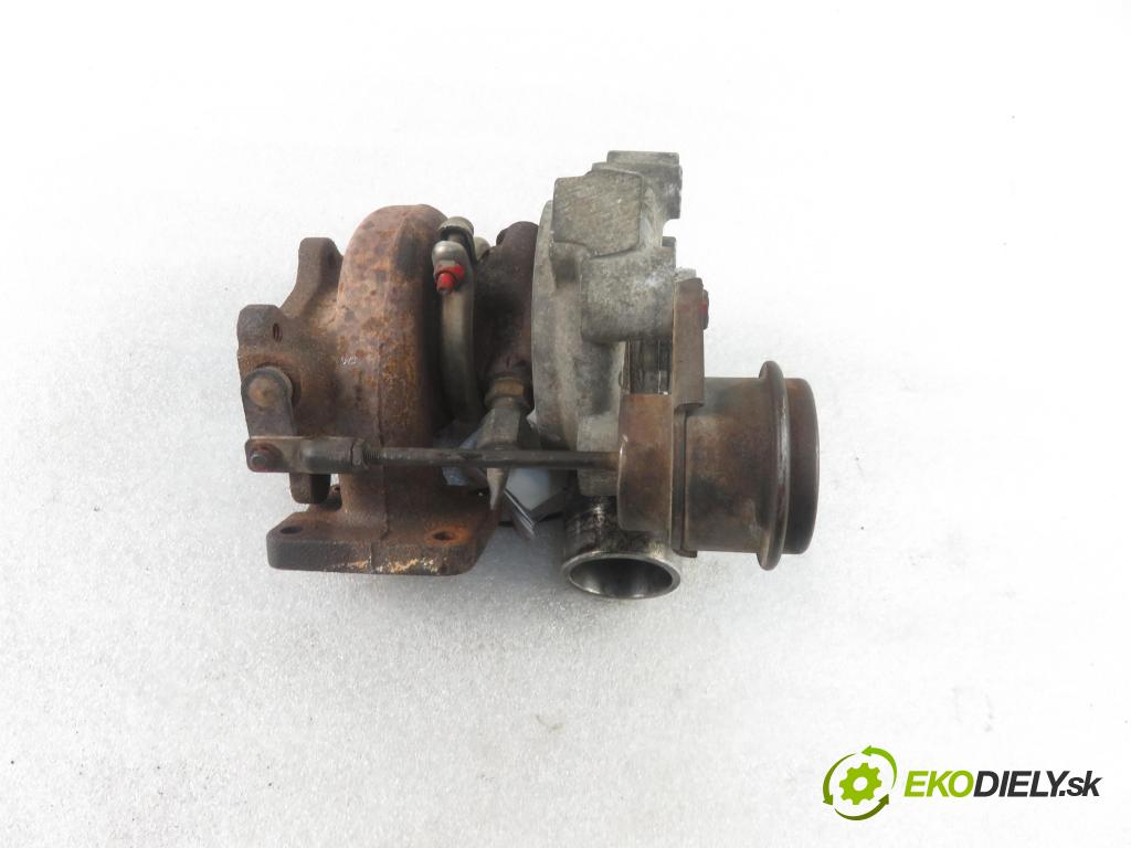 CITROEN JUMPER Skrzynia (244) FURGON 2003 94,00 2.8 HDi - 8140.43S 2798,00 RYCHLONABÍJEČKA: 500344801 (Turbodúchadla (kompletní))