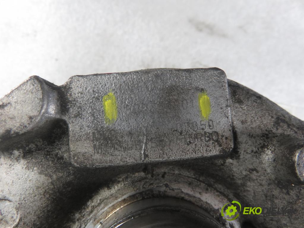 CITROEN JUMPER Skrzynia (244) FURGON 2003 94,00 2.8 HDi - 8140.43S 2798,00 RYCHLONABÍJEČKA: 500344801 (Turbodúchadla (kompletní))