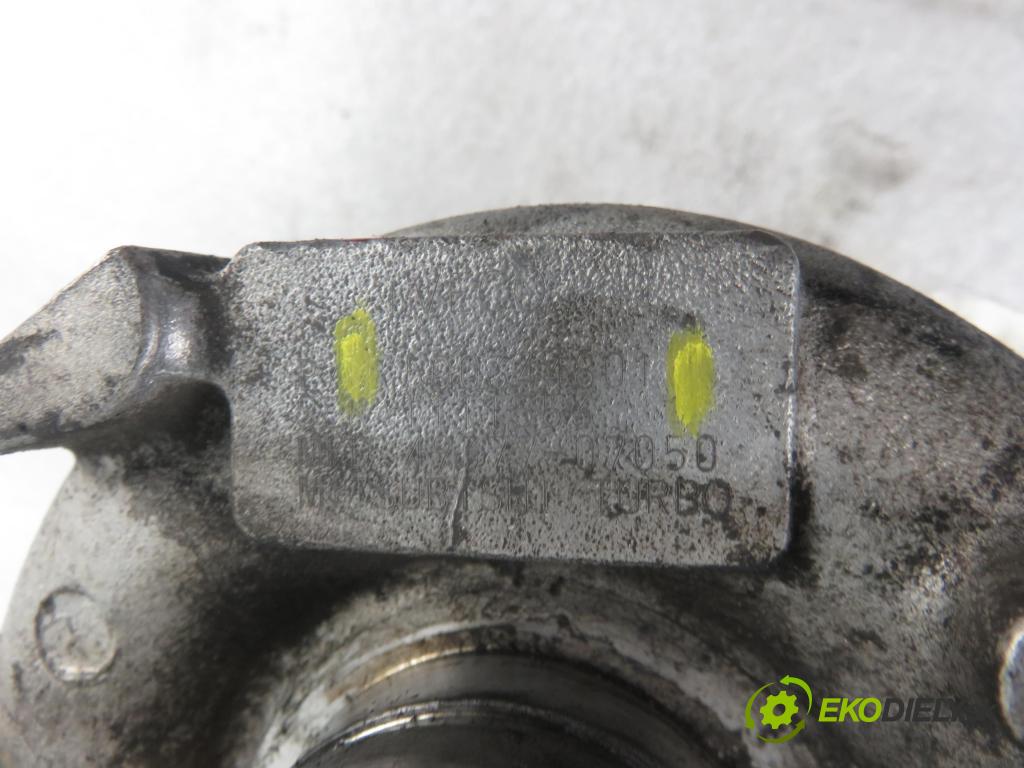 CITROEN JUMPER Skrzynia (244) FURGON 2003 94,00 2.8 HDi - 8140.43S 2798,00 RYCHLONABÍJEČKA: 500344801 (Turbodúchadla (kompletní))