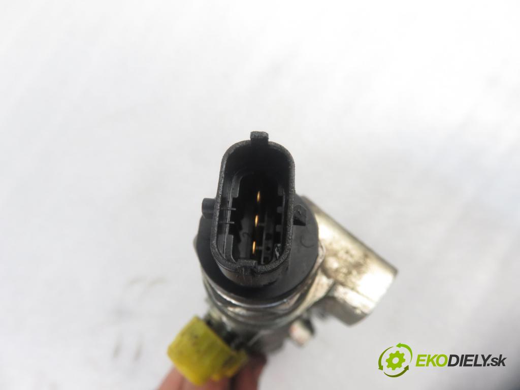 HYUNDAI SANTA FÉ II (CM) SUV 2006 110,00 2.2 CRDi GLS 4x4 150 - D4EB 2188,00 Lišta vstrekovacia 0445214085 ; 3140027400 ; 0281002507 (Vstrekovacie lišty)