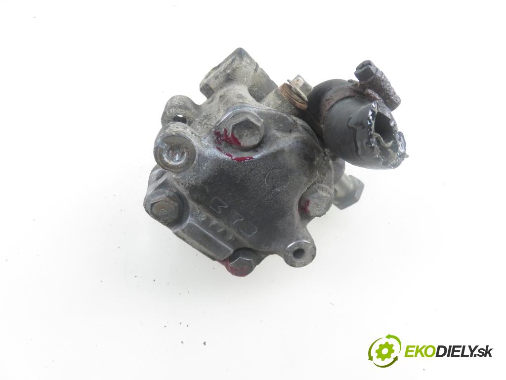 AUDI A3 (8L1) HB 2002 74,00 1.9 TDI - AXR 1896,00 Pumpa servočerpadlo  (Servočerpadlá, pumpy riadenia)