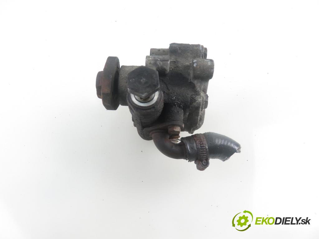 AUDI A3 (8L1) HB 2002 74,00 1.9 TDI - AXR 1896,00 Pumpa servočerpadlo  (Servočerpadlá, pumpy riadenia)