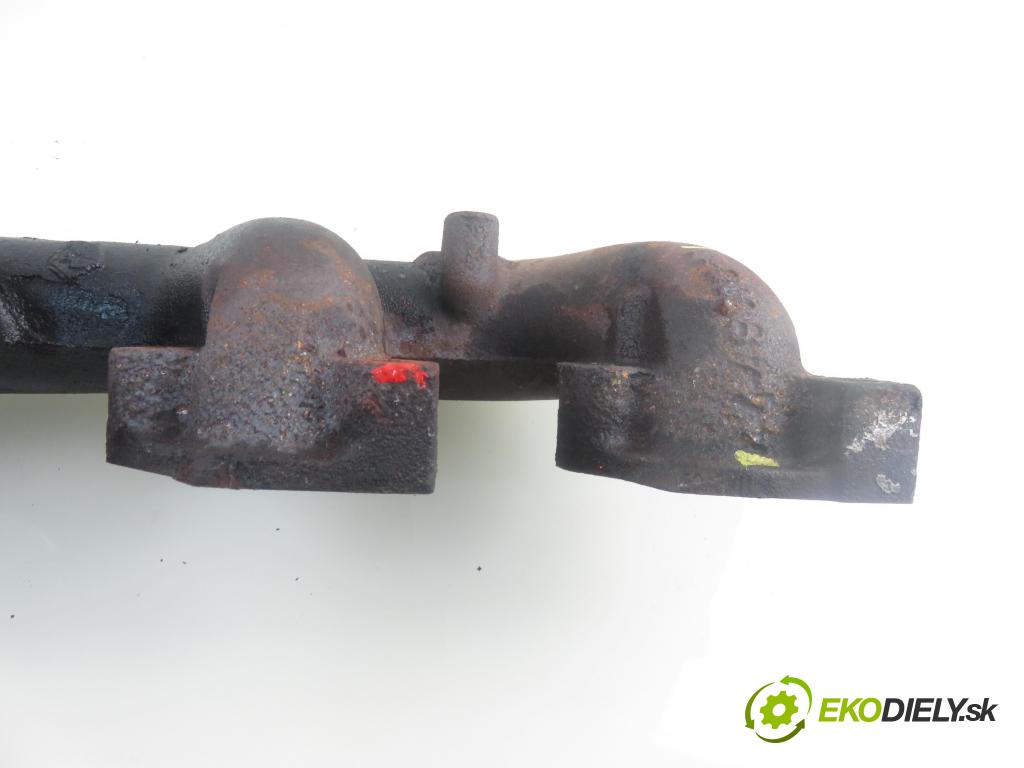 CHRYSLER VOYAGER / GRAND VOYAGER III (GS) MINIVAN 1999 128,00 3.3 Flexfuel - EGM 3301,00 potrubí VYČERPAT: 444801011 (Výfukové potrubí)