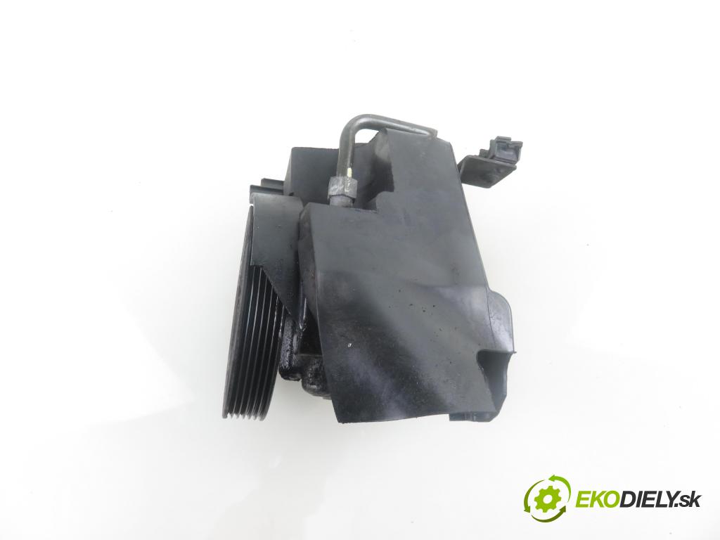 PEUGEOT 206 CC (2D) C/C 2002 80,00 1.6 16V - NFU 1587,00 Pumpa servočerpadlo 9636868880 ; 26079836QN (Servočerpadlá, pumpy riadenia)