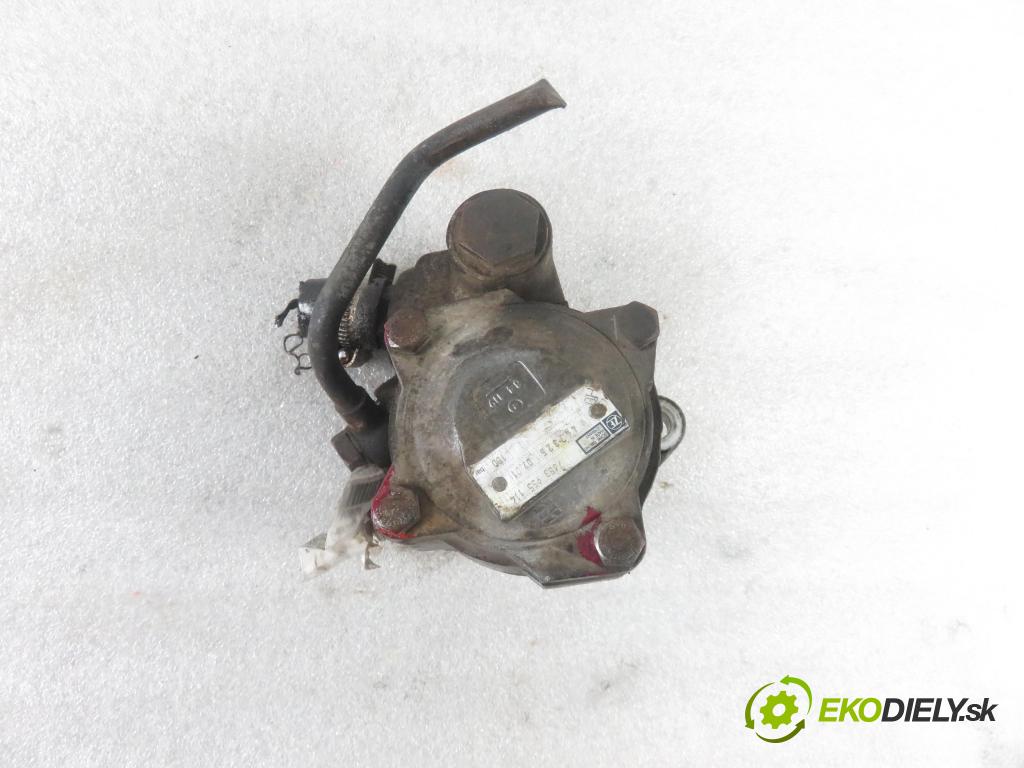 CITROEN JUMPER Skrzynia (244) FURGON 2003 94,00 2.8 HDi - 8140.43S 2798,00 Pumpa servočerpadlo 7683955114 (Servočerpadlá, pumpy riadenia)