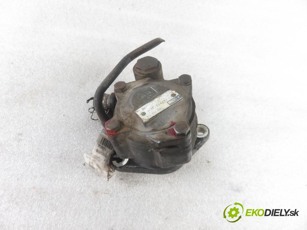 CITROEN JUMPER Skrzynia (244) FURGON 2003 94,00 2.8 HDi - 8140.43S 2798,00 Pumpa servočerpadlo 7683955114 (Servočerpadlá, pumpy riadenia)