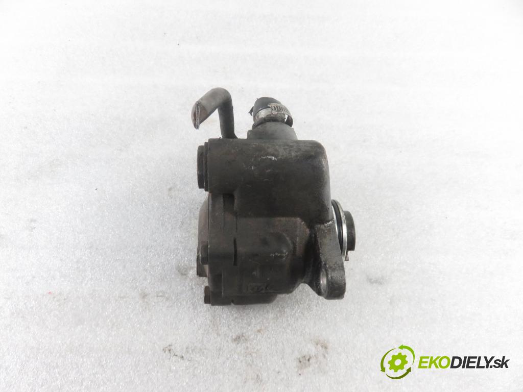 CITROEN JUMPER Skrzynia (244) FURGON 2003 94,00 2.8 HDi - 8140.43S 2798,00 Pumpa servočerpadlo 7683955114 (Servočerpadlá, pumpy riadenia)