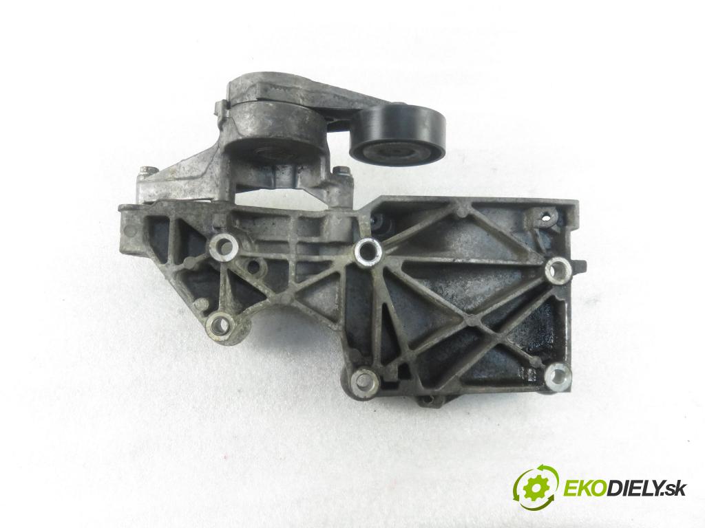 VW TOURAN (1T1, 1T2) MINIVAN 2006 103,00 2.0 TDI - BMM 1968,00 uchycení alternátora 038903143AF ; 03G903315C