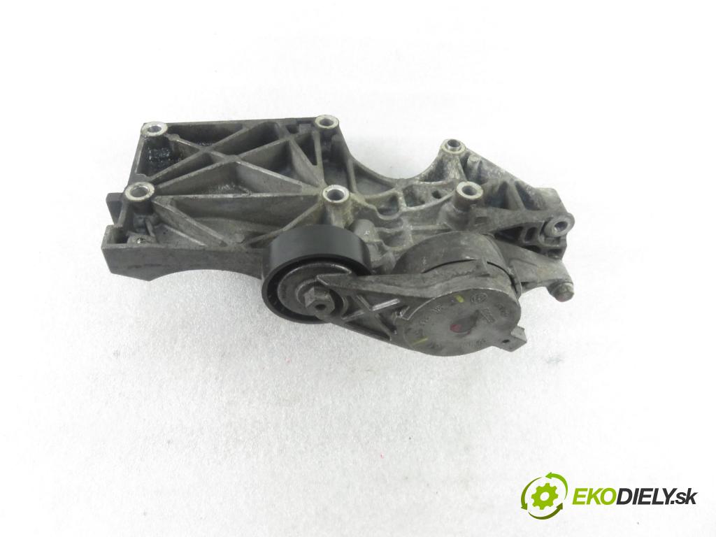 VW TOURAN (1T1, 1T2) MINIVAN 2006 103,00 2.0 TDI - BMM 1968,00 uchycení alternátora 038903143AF ; 03G903315C