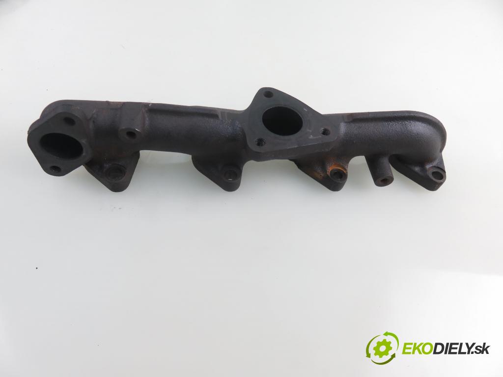 HYUNDAI SANTA FÉ II (CM) SUV 2006 110,00 2.2 CRDi GLS 4x4 150 - D4EB 2188,00 potrubí VYČERPAT: (Výfukové potrubí)