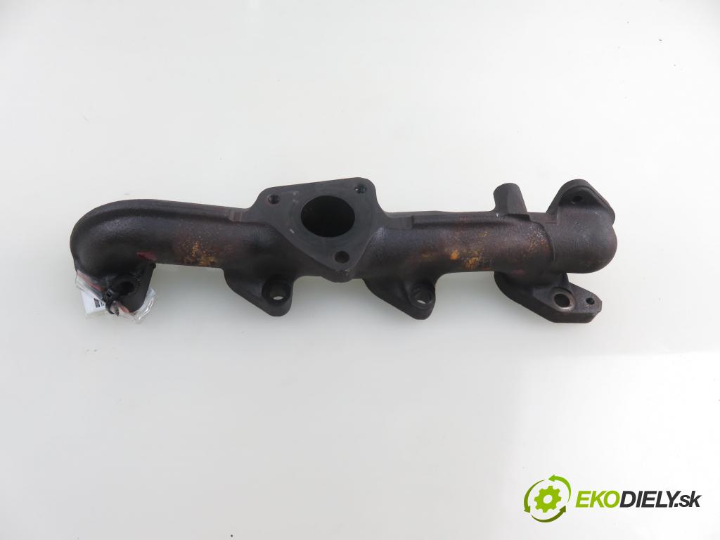 HYUNDAI SANTA FÉ II (CM) SUV 2006 110,00 2.2 CRDi GLS 4x4 150 - D4EB 2188,00 potrubí VYČERPAT: (Výfukové potrubí)