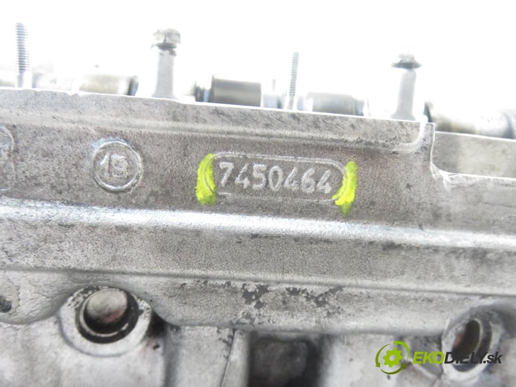 RENAULT MASTER II Skrzynia (FD) FURGON 1998 59,00 2.5 D - S8U 770 2499,00 (hlava 7450464