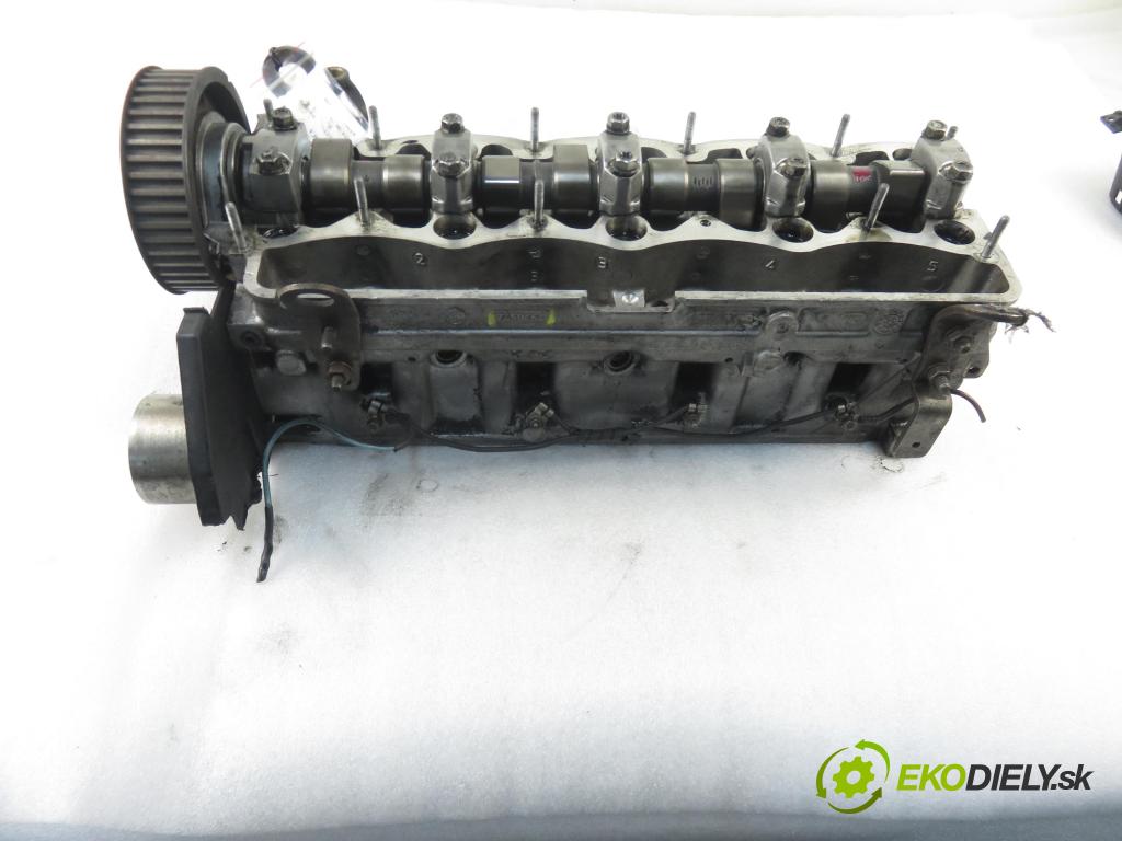 RENAULT MASTER II Skrzynia (FD) FURGON 1998 59,00 2.5 D - S8U 770 2499,00 (hlava 7450464