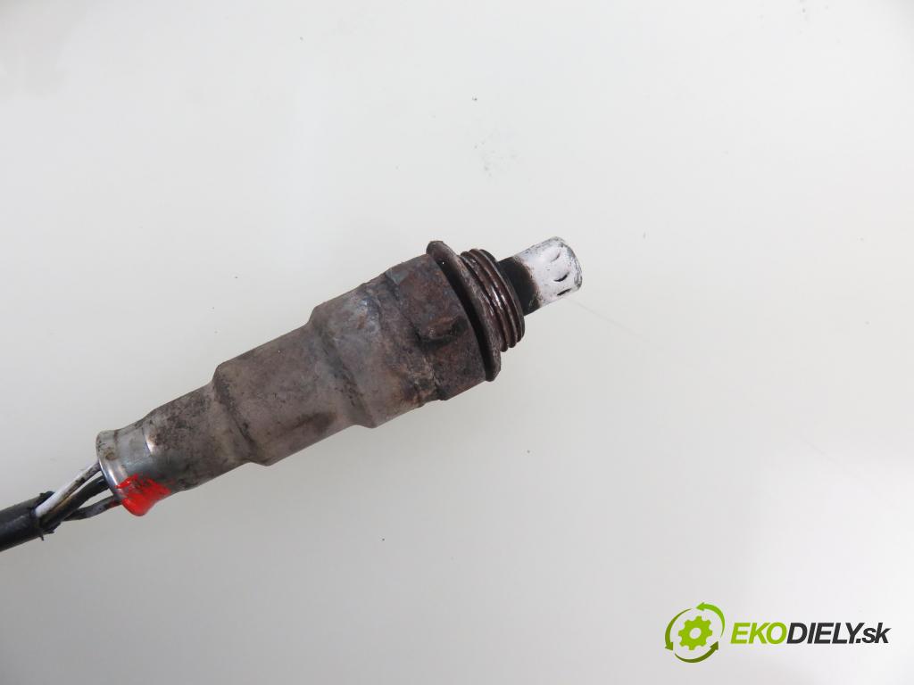 OPEL ASTRA G Kombi (T98) KOMBI 2000 100,00 2.0 16V - X 20 XEV 1998,00 sonda lambda 90530586 (Lambda sondy)