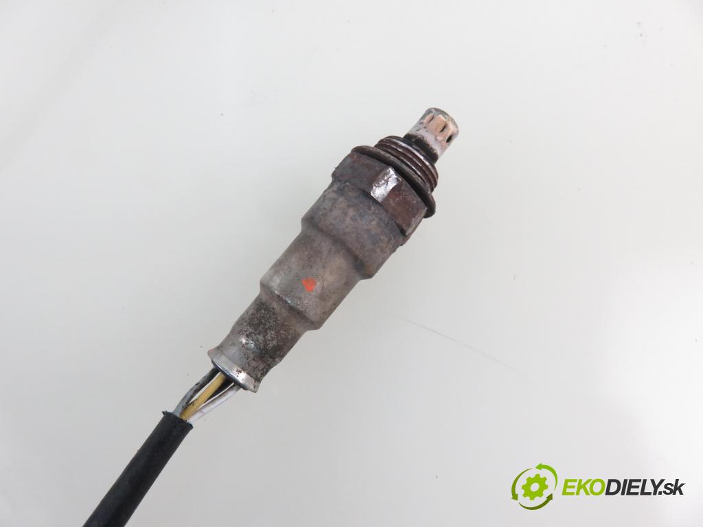 OPEL ASTRA G Kombi (T98) KOMBI 2000 100,00 2.0 16V - X 20 XEV 1998,00 sonda lambda 90530586 (Lambda sondy)