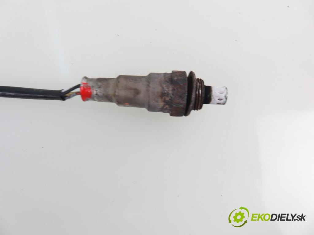 OPEL ASTRA G Kombi (T98) KOMBI 2000 100,00 2.0 16V - X 20 XEV 1998,00 sonda lambda 90530586 (Lambda sondy)