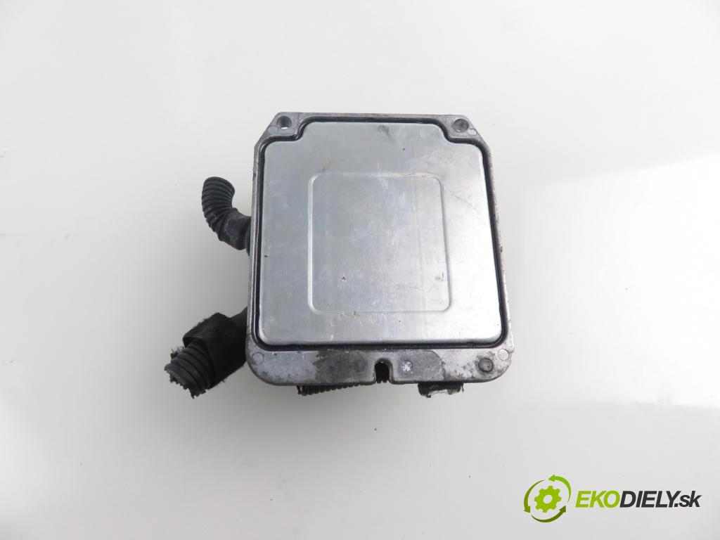 OPEL ASTRA G Kombi (T98) KOMBI 2000 100,00 2.0 16V - X 20 XEV 1998,00 Riadiaca jednotka Motor 90520859