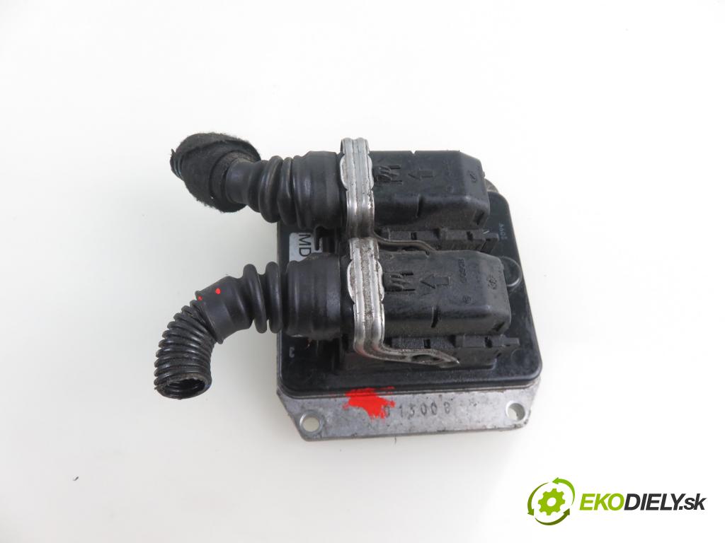 OPEL ASTRA G Kombi (T98) KOMBI 2000 100,00 2.0 16V - X 20 XEV 1998,00 Riadiaca jednotka Motor 90520859