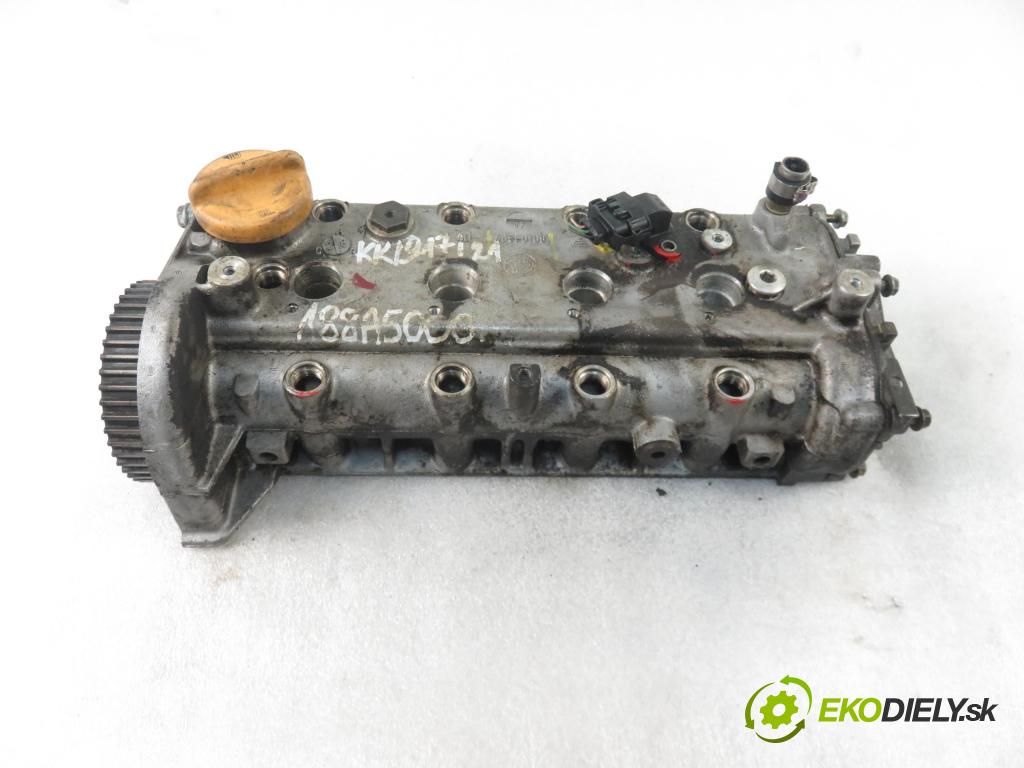 FIAT SIENA (178_) / ALBEA SEDAN 2003 59,00 1.2 - 188 A5.000 1242,00 vačka Vačkový hriadeľ: 46550108