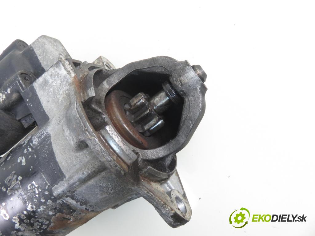 OPEL ASTRA G Kombi (T98) KOMBI 2000 100,00 2.0 16V - X 20 XEV 1998,00 Štartér 0001107056 (Štartéry)