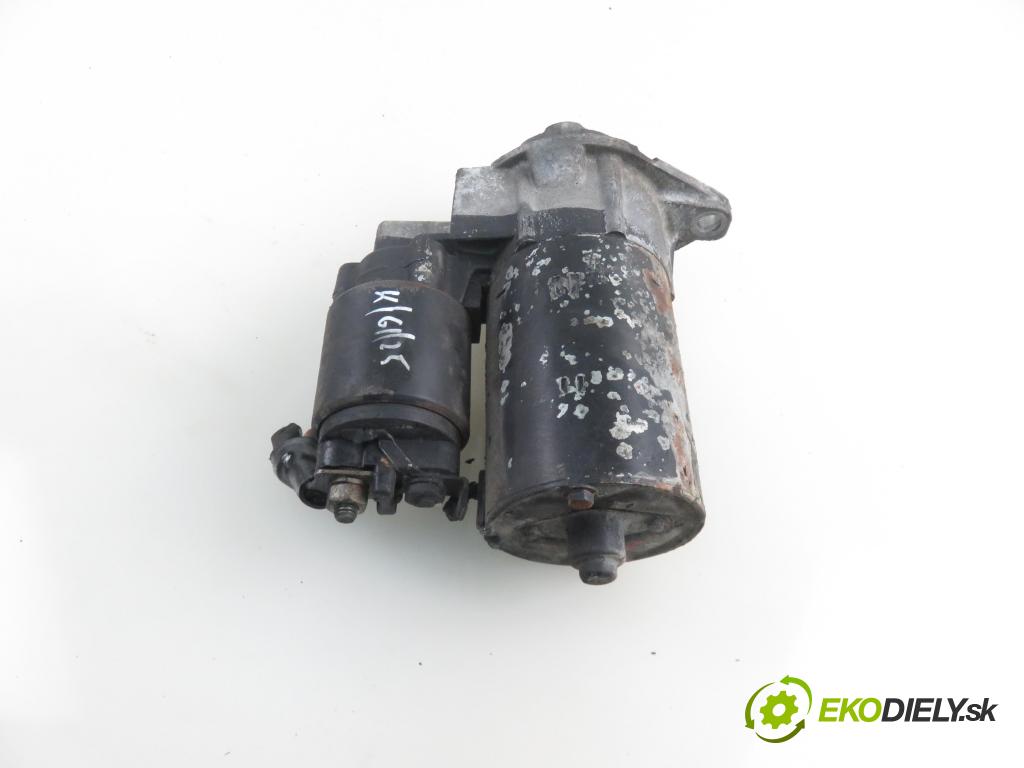 OPEL ASTRA G Kombi (T98) KOMBI 2000 100,00 2.0 16V - X 20 XEV 1998,00 Štartér 0001107056 (Štartéry)