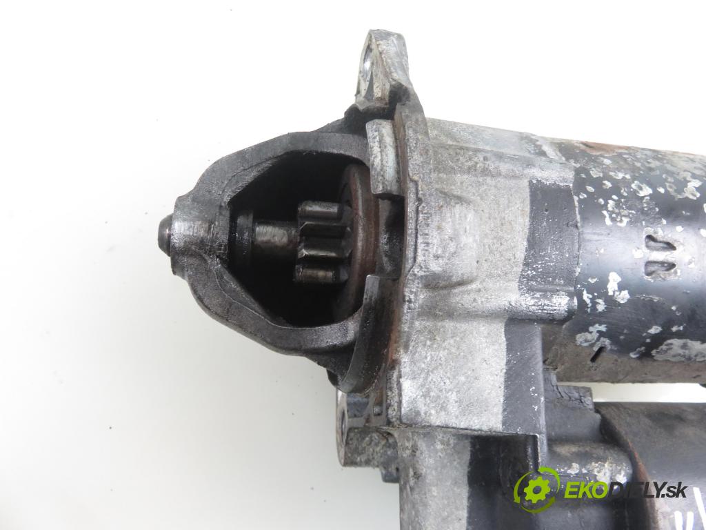 OPEL ASTRA G Kombi (T98) KOMBI 2000 100,00 2.0 16V - X 20 XEV 1998,00 Štartér 0001107056 (Štartéry)
