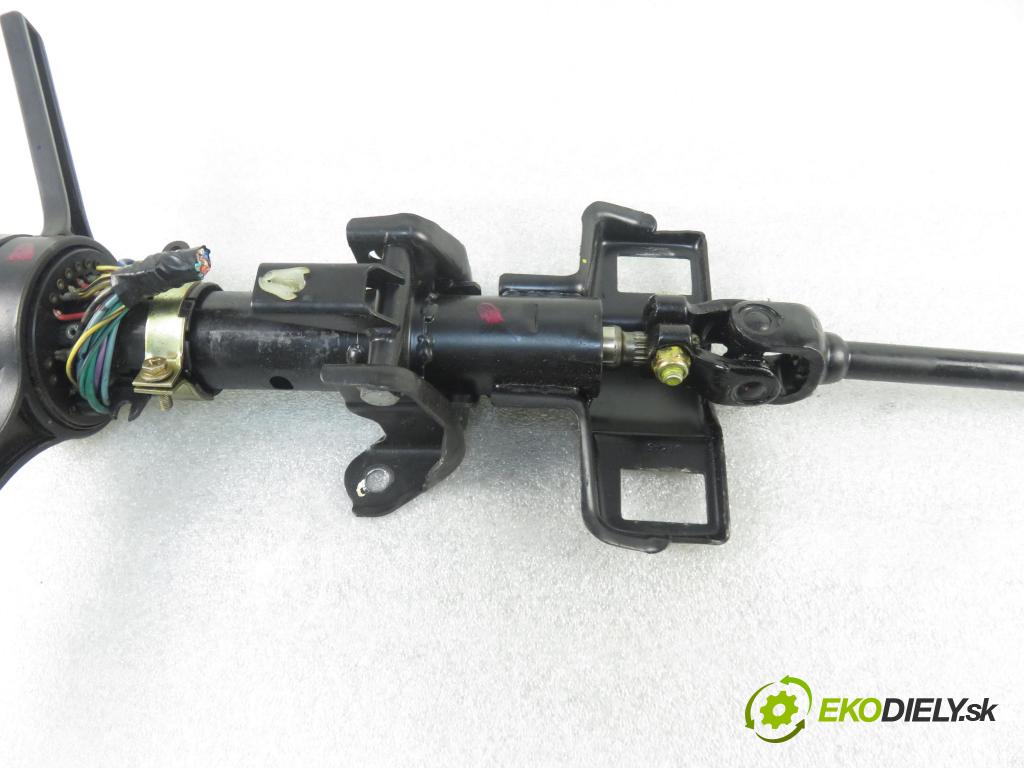 FIAT CINQUECENTO (170_) HB 1995 30,00 0.9 i.e. (170AC) - 170 A1.046 903,00 Hriadeľ, tyč volantu  (Tyče riadenia (volantu))