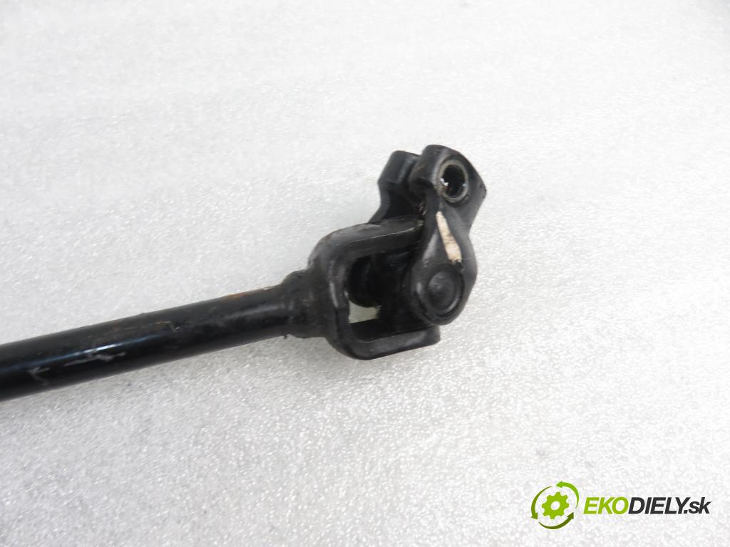 FIAT CINQUECENTO (170_) HB 1995 30,00 0.9 i.e. (170AC) - 170 A1.046 903,00 Hriadeľ, tyč volantu  (Tyče riadenia (volantu))