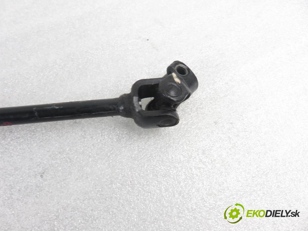 FIAT CINQUECENTO (170_) HB 1995 30,00 0.9 i.e. (170AC) - 170 A1.046 903,00 Hriadeľ, tyč volantu  (Tyče riadenia (volantu))