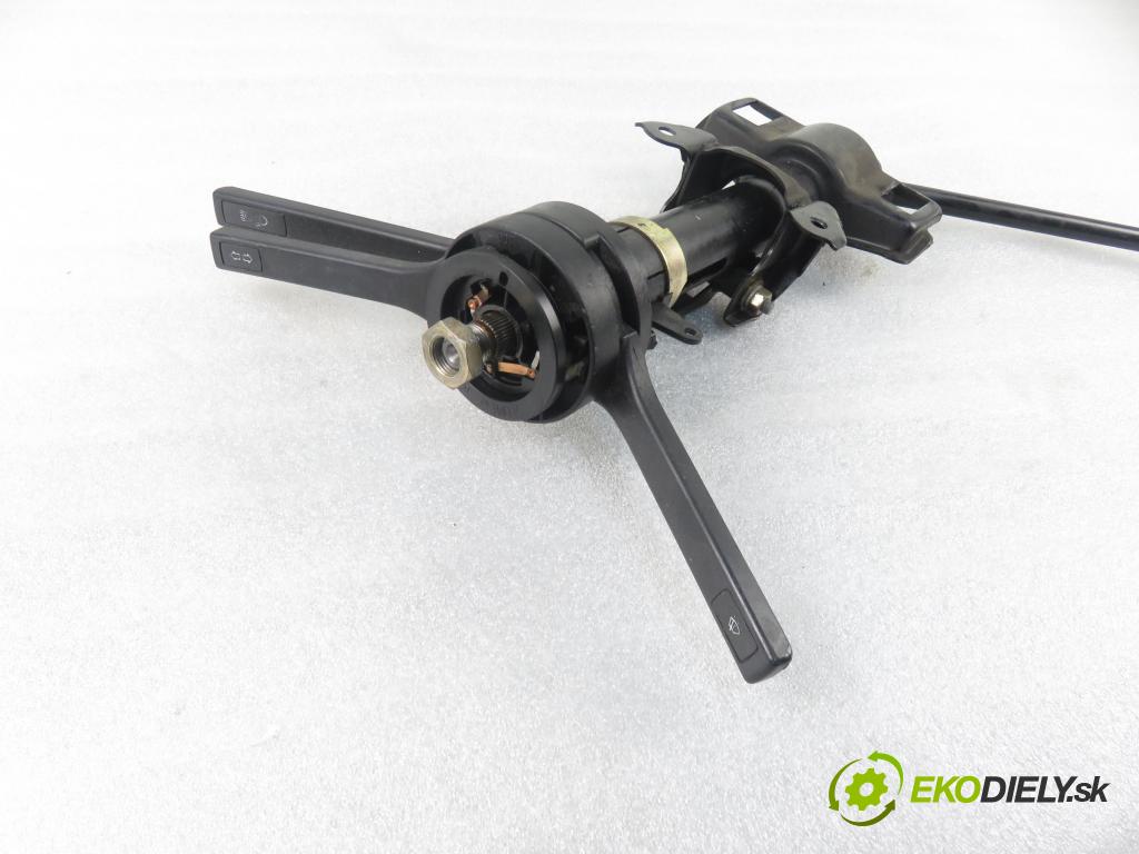 FIAT CINQUECENTO (170_) HB 1995 30,00 0.9 i.e. (170AC) - 170 A1.046 903,00 Hriadeľ, tyč volantu  (Tyče riadenia (volantu))