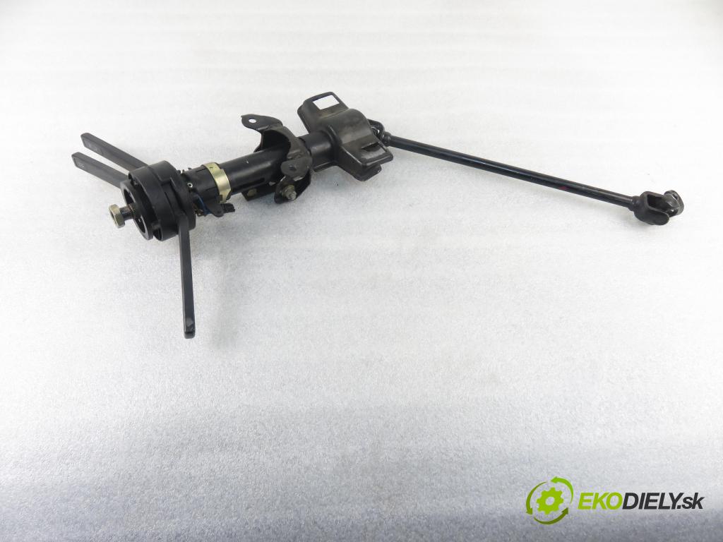 FIAT CINQUECENTO (170_) HB 1995 30,00 0.9 i.e. (170AC) - 170 A1.046 903,00 Hriadeľ, tyč volantu  (Tyče riadenia (volantu))