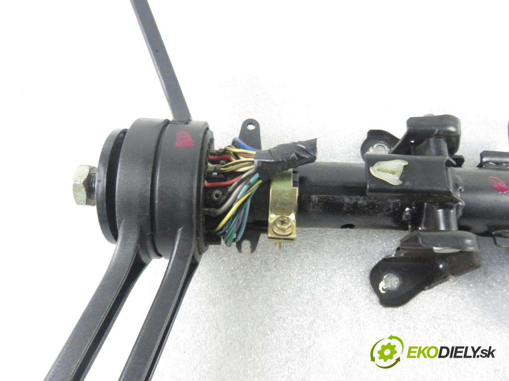 FIAT CINQUECENTO (170_) HB 1995 30,00 0.9 i.e. (170AC) - 170 A1.046 903,00 Hriadeľ, tyč volantu  (Tyče riadenia (volantu))