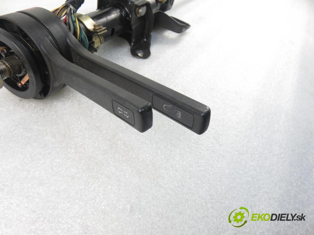 FIAT CINQUECENTO (170_) HB 1995 30,00 0.9 i.e. (170AC) - 170 A1.046 903,00 Hriadeľ, tyč volantu  (Tyče riadenia (volantu))