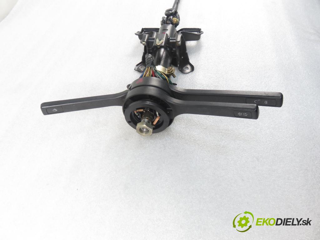 FIAT CINQUECENTO (170_) HB 1995 30,00 0.9 i.e. (170AC) - 170 A1.046 903,00 Hriadeľ, tyč volantu  (Tyče riadenia (volantu))