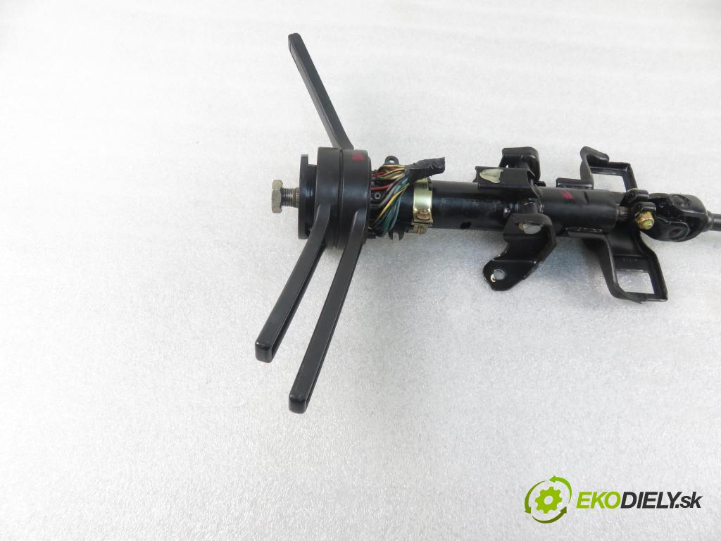 FIAT CINQUECENTO (170_) HB 1995 30,00 0.9 i.e. (170AC) - 170 A1.046 903,00 Hriadeľ, tyč volantu  (Tyče riadenia (volantu))