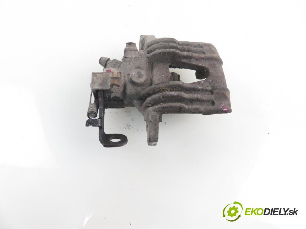 OPEL ASTRA G Kombi (T98) KOMBI 2000 100,00 2.0 16V - X 20 XEV 1998,00 Brzdič strmeň pravé zadné