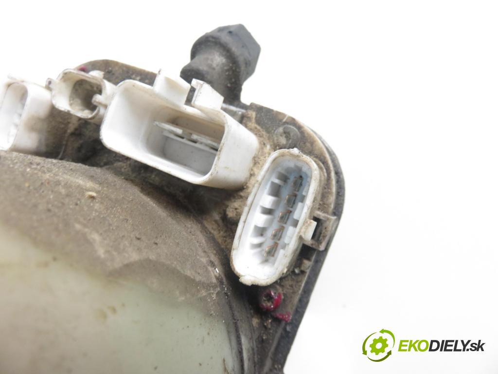 OPEL VECTRA C Kombi (Z02) KOMBI 2007 135,00 3.0 V6 CDTI - Z 30 DT 2959,00 Pumpa servočerpadlo 93190150