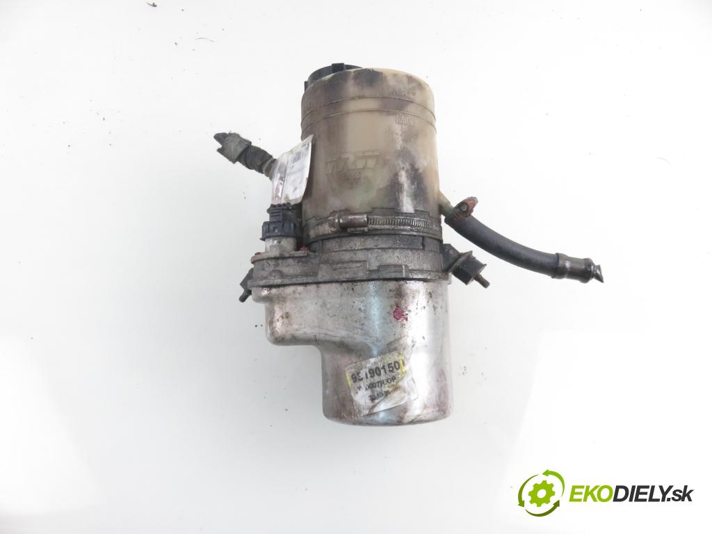 OPEL VECTRA C Kombi (Z02) KOMBI 2007 135,00 3.0 V6 CDTI - Z 30 DT 2959,00 Pumpa servočerpadlo 93190150