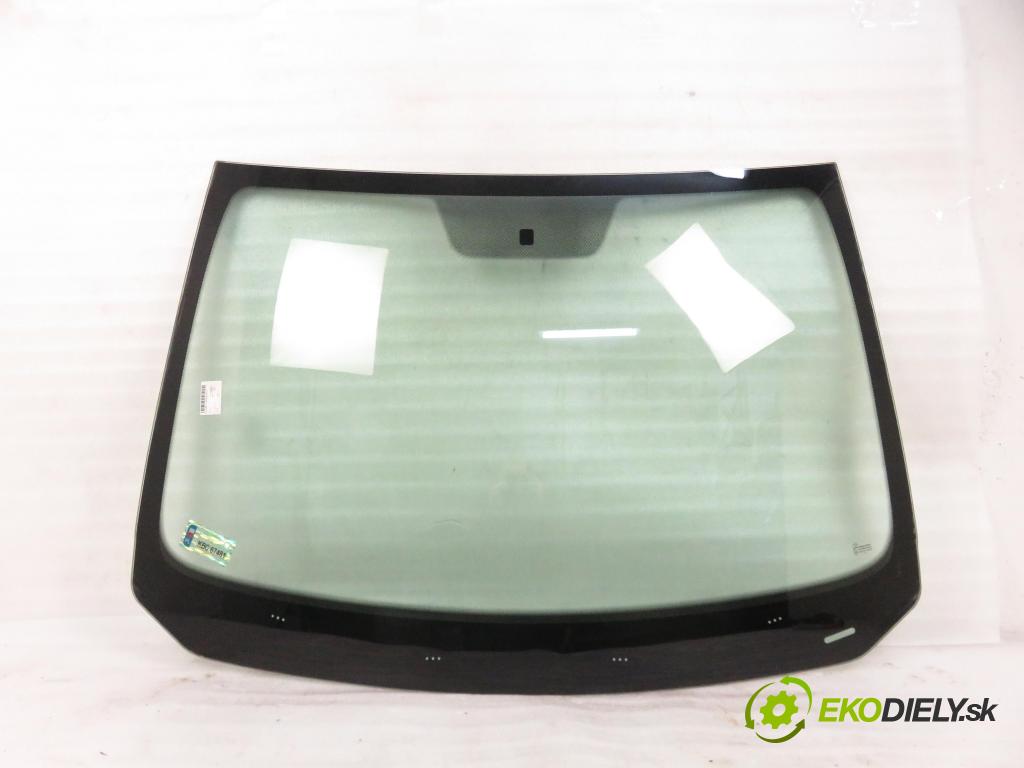 DACIA SANDERO II HB 2015 55,00 1.2 75 - D4F 732 1149,00 Okno čelná