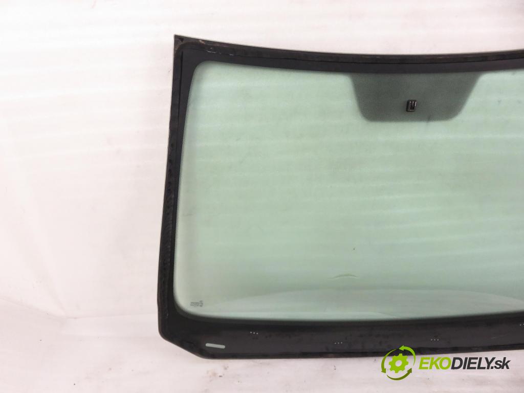 DACIA SANDERO II HB 2015 55,00 1.2 75 - D4F 732 1149,00 Okno čelná