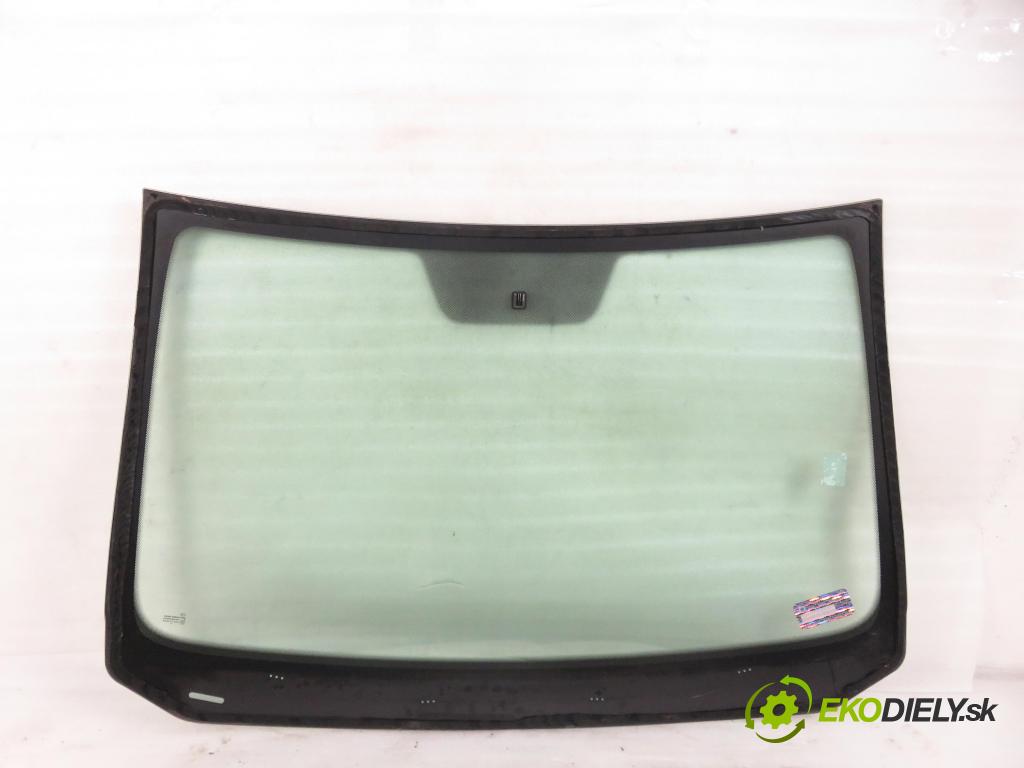 DACIA SANDERO II HB 2015 55,00 1.2 75 - D4F 732 1149,00 Okno čelná