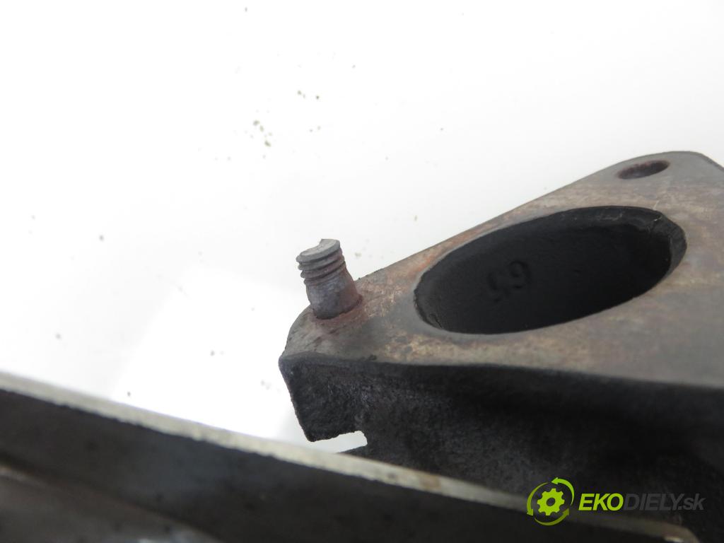 VW PASSAT B5 Variant (3B5) KOMBI 1999 81,00 1.9 TDI 110 - AFN 1896,00 RYCHLONABÍJEČKA: 028145702H (Turbodúchadla (kompletní))